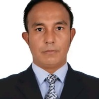 Pukar Basnet