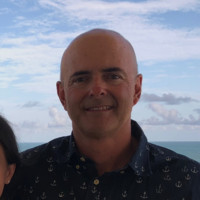 Mike Spargo