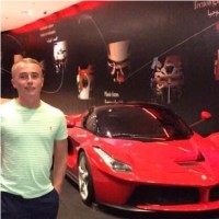 Shane Lawlor