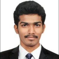 Vignesh R