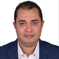 Shawqi Sayed