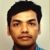 Karthick JAYARAMAN CHANDRASEKARAN