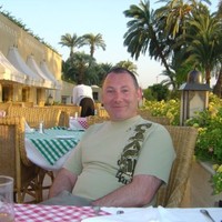 David Kendall