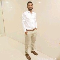 pritesh nikam