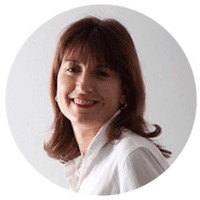 Frédérique Ollier-Laird