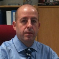 Victor Manuel Redondo Torres