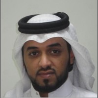 Mohammed Alwafi