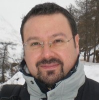 Alessandro Giacobazzi