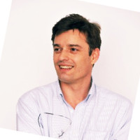 Neil Cochrane