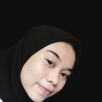 Shahira Faatin Ramadhani