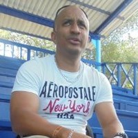 Aramís Martínez