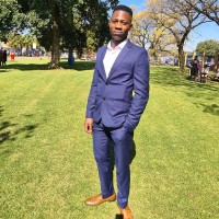 Gugulethu Matsebula