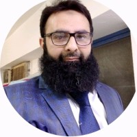 Rana Arslan Azmat