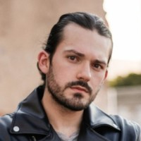 Fran Amoros Bernal