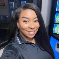 Iyana Allen