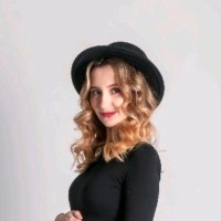Vladislava Lariushuna