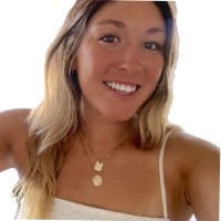 Daniela Arévalo Chandía