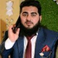 Ali Haider