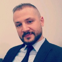 Ahmet Faruk Karataş