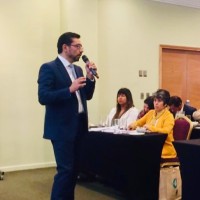 Patricio E. Espinoza