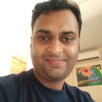 Dr. Umesh Kumar