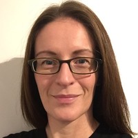 Helen Pulford