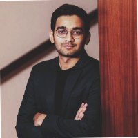 Rohan Moona