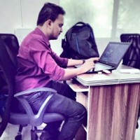 Pratik Kadam