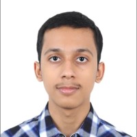 Praket Chandra