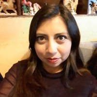 Cristina Aguirre