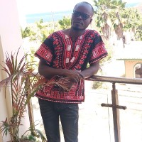 George Oduor