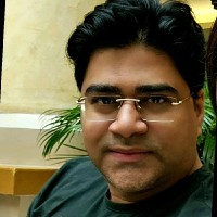 Zubair Ansari