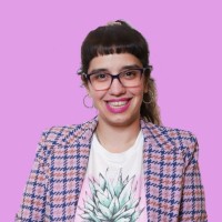 Maria Florencia Aza