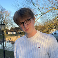 william linde bentzen