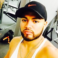 Josue Meza