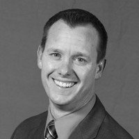 Joshua Johnson, PLA, ASLA