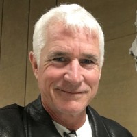 Patrick Hutchings
