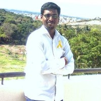 Avinash Kumar
