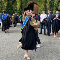 Olivia Truscott