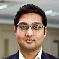 Paresh Bhandari