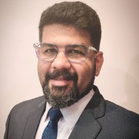 Arul Sharma