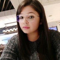 kamini S.