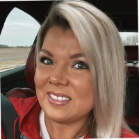 Ashley Workman