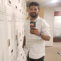 Pavithran P