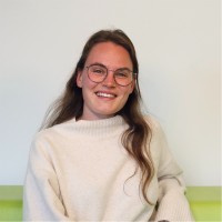 Mirthe Merkus