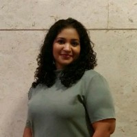 Yasmin Contractor