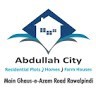 Abdullah City Islamabad