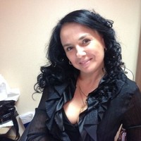 Людмила Приходько