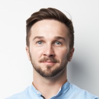Andrew Dopilko