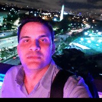 Nilton Sango Guimaraes